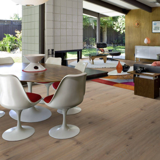 Паркетная доска Kahrs Дуб Мере (More) - фото 2