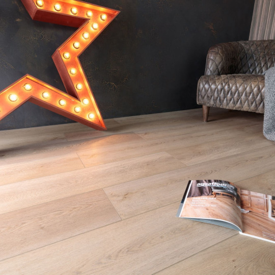 Кварц виниловый ламинат Aquafloor RealWood XXL AF8023XXL
- фото 3