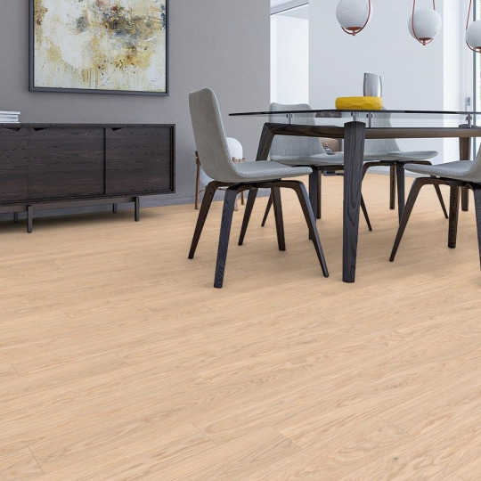 Паркетная доска Weitzer Diele 1400 69277 Eiche Pure/Дуб Пьюр
- фото 5