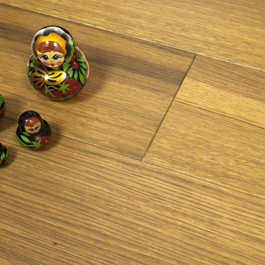 Инженерная доска Романовский паркет Standart Дуб Авила - фото 3