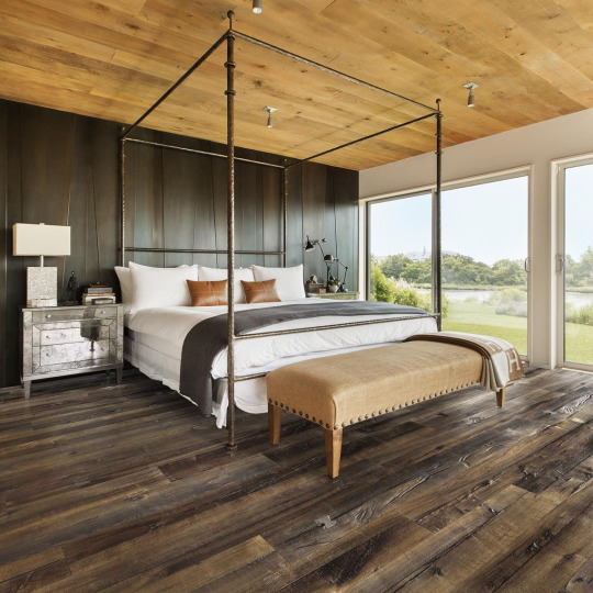 Паркетная доска Kahrs Дуб Unico - фото 2