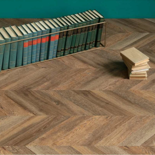 Кварц виниловый ламинат Vinilam Parquet Chevron RI153610CL4 Шеврон Нормандия
- фото 1