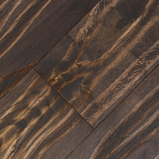 Инженерная доска Wood Boutique Эна 3343 Агнар 3343 Агнар 12*100*400-2400 Рустик - фото 1