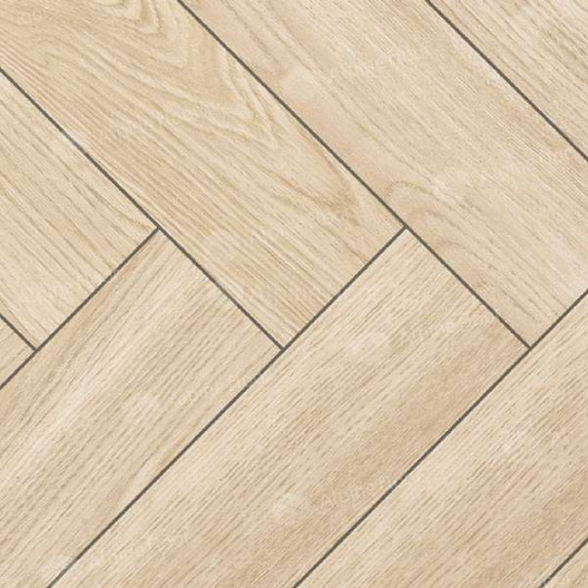 Ламинат Alpine Floor Herringbone 12 Herringbone 12 Дуб Эльба LF105-04 - фото 1