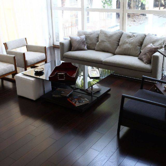 Массивная доска Ribadao Ribadao Венге (Wenge)Венге (Wenge) 14х90х250-1500 - фото 3