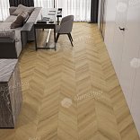 Ламинат Alpine Floor Chevron Art Chevron Art Alpine Floor Chevron Art Chevron Art LF109-03 Дуб Пиренеи - 2