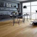 Инженерная доска Bauwerk Studiopark Дуб Natur - 1