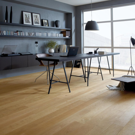 Инженерная доска Bauwerk Studiopark Дуб Natur - фото 2