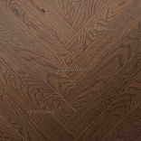 Паркет ёлка Greenline  703 Дуб Триумф 703 Дуб Триумф английская 12х127х500 - 