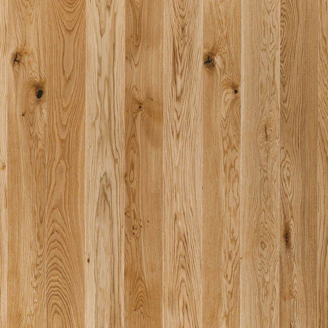 Паркетная доска Polarwood 1-полосная PW Oak Premium 188 Cottage Matt PW Oak Premium 188 Cottage Matt 14x188x2266 - фото 1