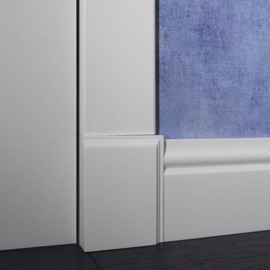 Плинтус Luxury Wood Decor Design™ Теннесси - фото 2