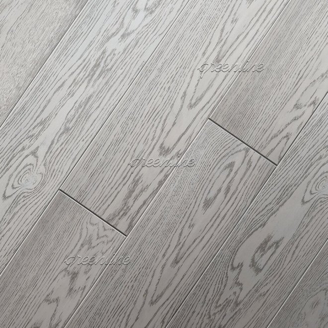 Инженерная доска Greenline Lux 137 Дуб Старая Венеция - фото 1