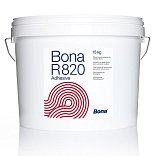 Bona Силановый тиксотропный клей БОНА R820  - 