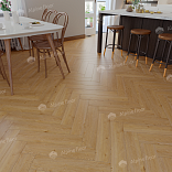 Кварц виниловый ламинат Alpine Floor Parquet Light ECO 13-27 Дуб Хатиса - 2