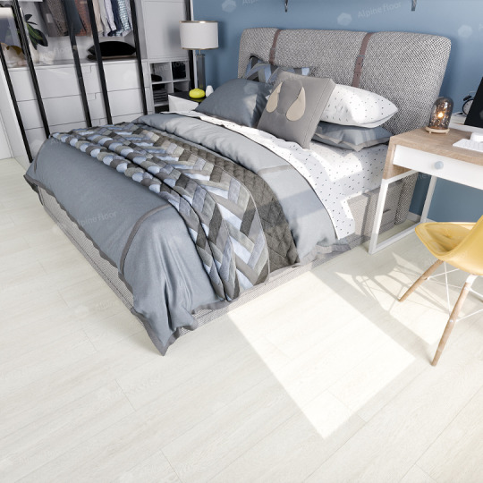 Кварц виниловый ламинат Alpine Floor Intense ECO 9-2 Канадский Лес
- фото 3