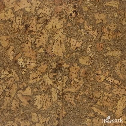 Ibercork Леон Негро 4 VG