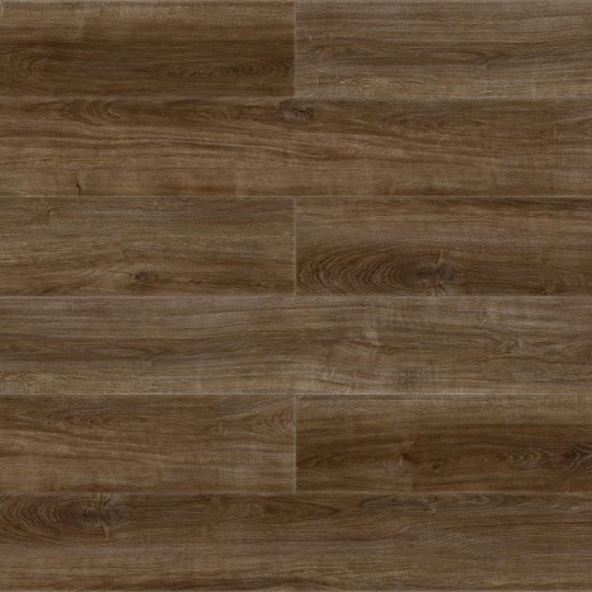 Кварц виниловый ламинат HOI Pekin Дуб Фейлай - фото 1