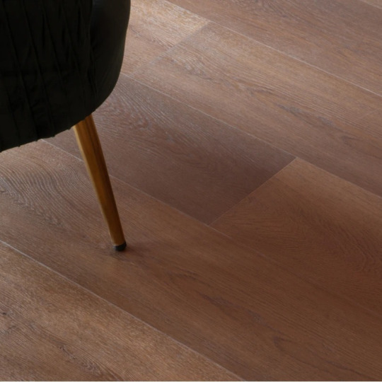 Кварц виниловый ламинат Vinilam ВИНИЛПОЛ SPC click 8811 -EIR Дуб Бравон
- фото 6