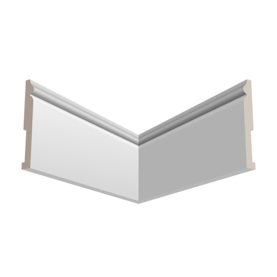 Плинтус Ultrawood Ultrawood Base 5501 i - фото 4