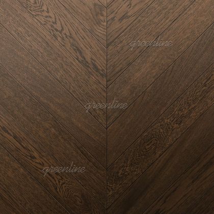 Greenline 134 Дуб Кастельон 15х125х600