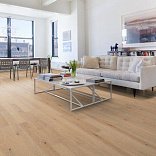 Паркетная доска Upofloor Ambient Oak Grand 138 Latte - 4