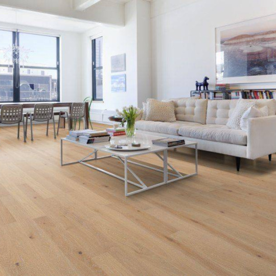 Паркетная доска Upofloor Ambient Oak Grand 138 Latte
- фото 5