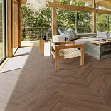 Виниловая плитка Kahrs Belluno CHW 120  - 4