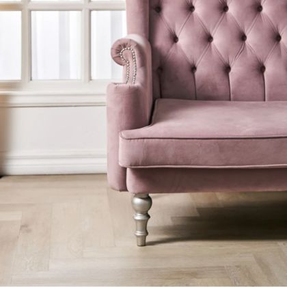 Vinilam GD11188 Паркет Скандинавский клеевой