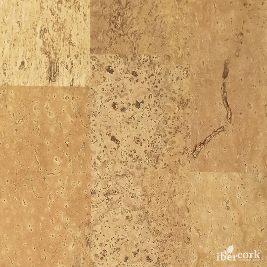 Стеновые панели Ibercork Марбелья SC - фото 1