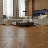 Ламинат Norland Herringbone Elegant Strong Herringbone Elegant Strong Дуб Помона LF304-13 - 1