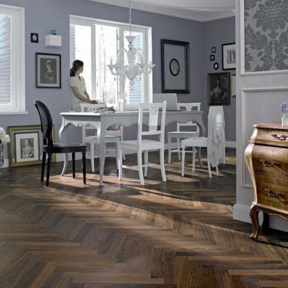 Bauwerk Орех American Масло Селект
