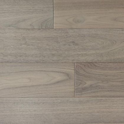 HM Flooring Орех Американский Селект Frozen (Walnut) лак