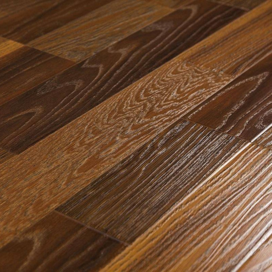 Ламинат Westerhof Home Life Home Life 91768-1 Бакаут (Backout) - фото 1