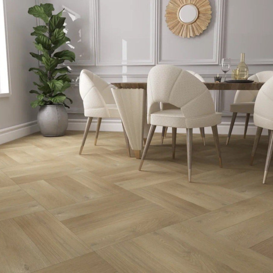 Ламинат CBM Mosaik Mosaik 313 Дуб Перуц - фото 2