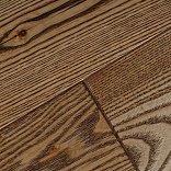 Массивная доска Amber Wood Amber Wood Ясень Винтаж - 8