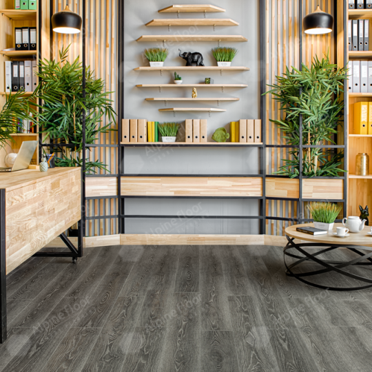 Кварц виниловый ламинат Alpine Floor Grand Sequoia ECO 11-20 Каддо
- фото 5