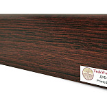 Плинтус TeckWood Цветной 75x16 Дуб Скэйл (Oak Scale) - 