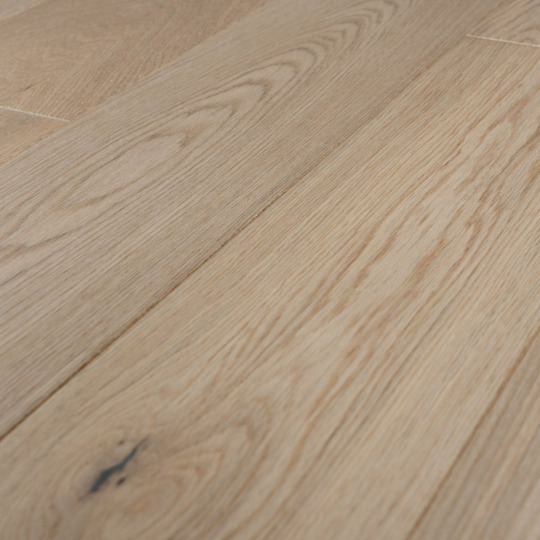 Паркетная доска Amber Wood Классика Дуб Слоновая кость
- фото 4