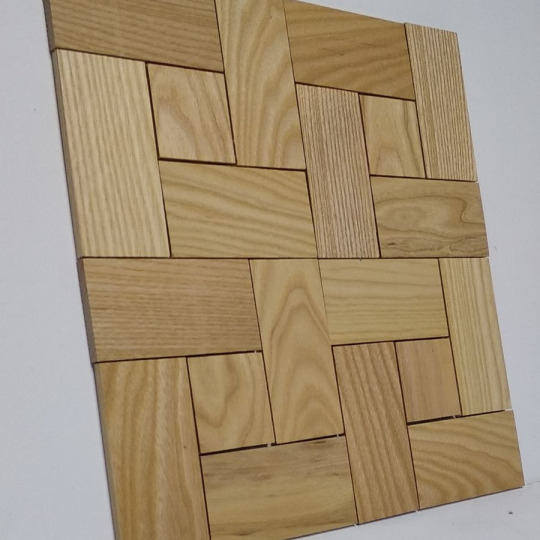 Стеновые панели Mazarri Mazarri Ясень Паркет - фото 1