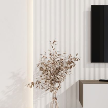 Ликорн Белый