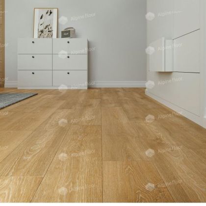 Кварц виниловый ламинат Alpine Floor Sequoia SPC ЕСО 6-14 Секвойя Пуро SPC

4 мм - Фото 2