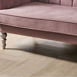 Кварц виниловый ламинат Vinilam Parquet Herringbone IS11188 Паркет Скандинавский - 