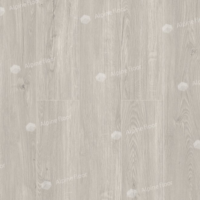 Кварц виниловый ламинат Alpine Floor Sequoia LVT ECO 6-1 Секвойя Титан - фото 1