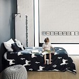 Паркетная доска Kahrs Дуб Pure Oak (2-пол.) Складская - 3
