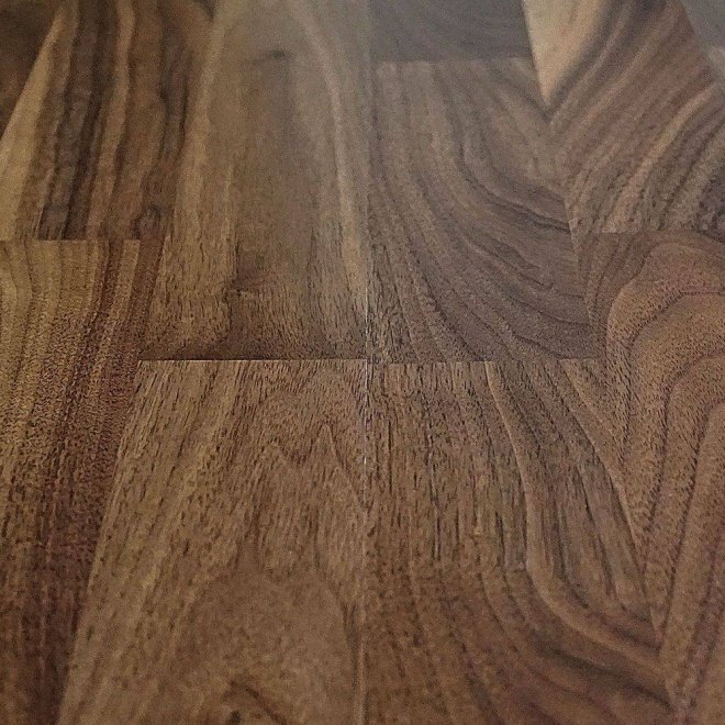Паркетная доска Parquet Prime Parquet Prime Орех С-Американский Манхэттен - фото 6