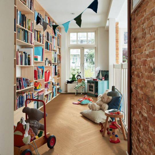 Паркетная доска Meister 8807 Дуб Гармония масло PS 500 Residence - фото 2