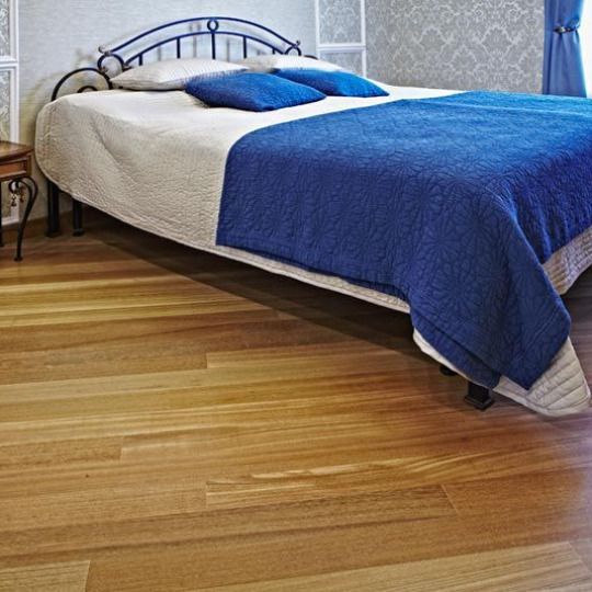 Штучный паркет Komofloor Штучный паркет Балау - фото 2