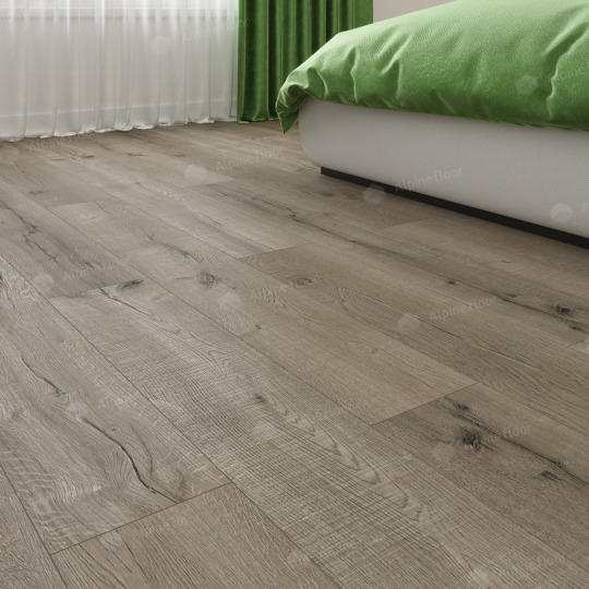 SPC ламинат Alpine Floor Real Wood Дуб Verdan ECO 2-4
- фото 4