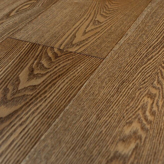 Массивная доска Amber Wood Amber Wood Ясень Винтаж

 Ясень Винтаж 18х90х300-1200 - фото 6