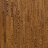Паркетная доска Focus Floor Classic FF Ash Kalahari Matt 3S - 